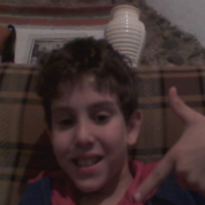 Profile Picture of CHRISTOPHER OLIVERA (@CHRISTO76759534) on Twitter