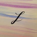 Profile Picture of Lisa Laderoute (@lettersbylisa) on Instagram