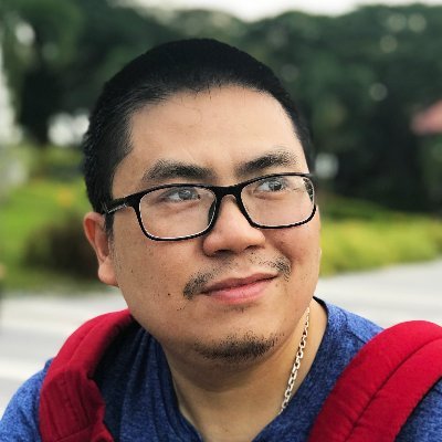 Profile Picture of Khoa Nguyen (@khoantt) on Twitter