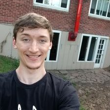 Profile Picture of Zachary Arbogast (@ZacharyArbogast) on Twitter