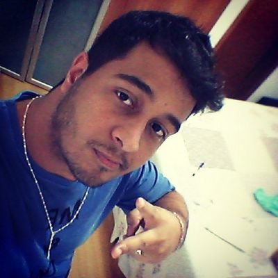 Profile Picture of Mateus Borges (@mateusborges51) on Twitter