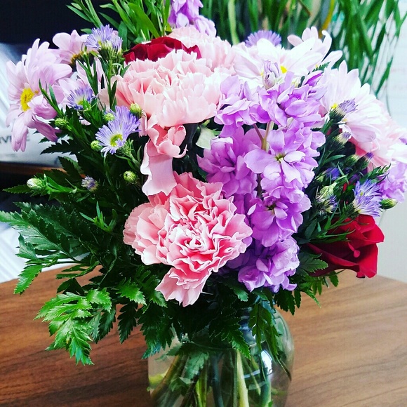 Profile Picture of Monika Blazeski (@bakinom) on Poshmark