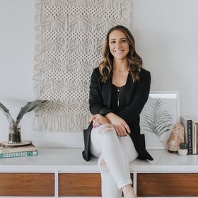 Profile Picture of Jessica Doss (@jmdoss) on Pinterest