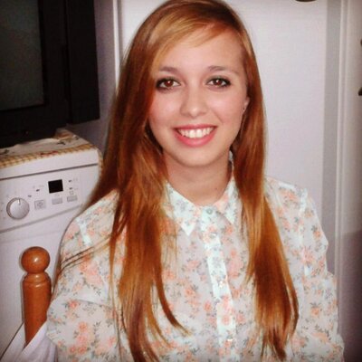 Profile Picture of Yedra Pascual Ramos (@YedraRamos) on Twitter