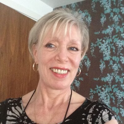 Profile Picture of Lynda Morris (@abstressrelief) on Twitter