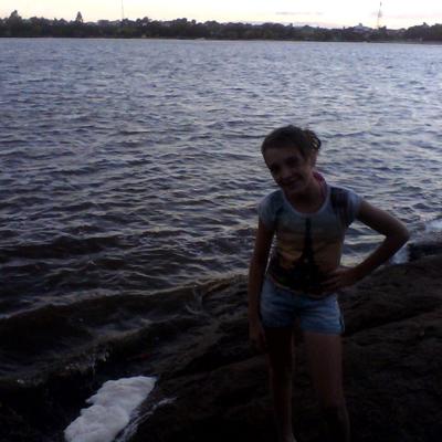Profile Picture of Alice Klein (@aliceklein406) on Twitter