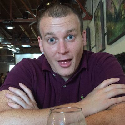 Profile Picture of Josh Dinger (@thejoshdinger) on Twitter