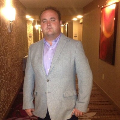 Profile Picture of Brett Clancy (@The__clanky) on Twitter