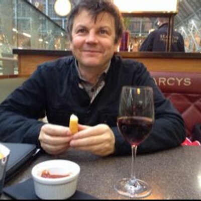 Profile Picture of David Hodgson (@DavidHitl) on Twitter