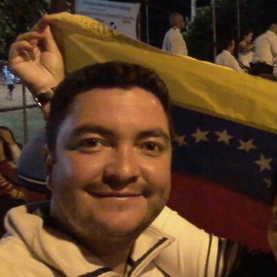 Profile Picture of Paulo Chacon (@paulochacon) on Twitter