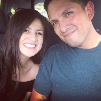 Profile Picture of Adriana Deleon (@adrianaev) on Twitter
