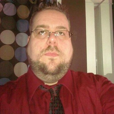 Profile Picture of Jason Raterink (@JasonRaterink) on Twitter