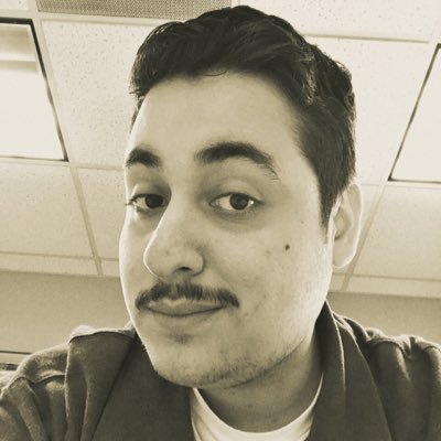 Profile Picture of Jonathan Partida (@Partida17) on Twitter