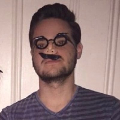 Profile Picture of Mike Zawisza (@Mike_Zawisza) on Twitter