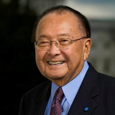 Profile Picture of Daniel Inouye (@DanielInouye907) on Twitter