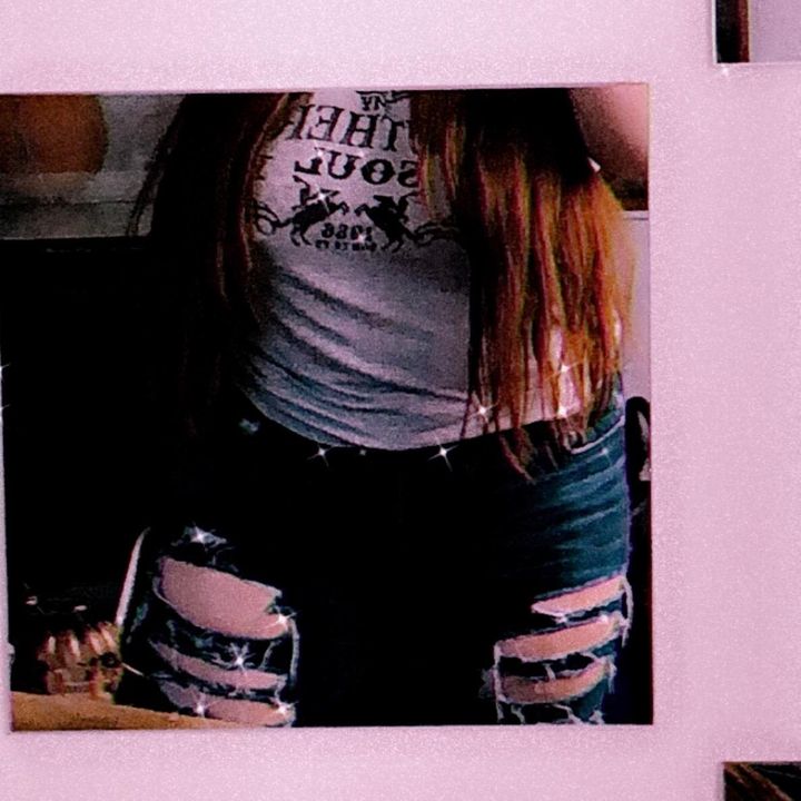 Profile Picture of Hannah Etheridge (@hannahetheridge1) on Tiktok