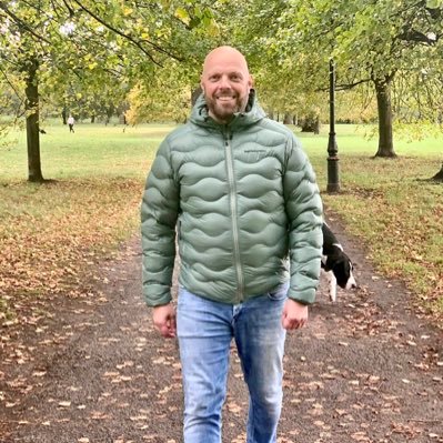 Profile Picture of BorgeAndreassen (@BorgeAndreassen) on Twitter