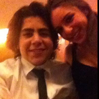 Profile Picture of Abraham Saad Achar (@absaachar32) on Twitter