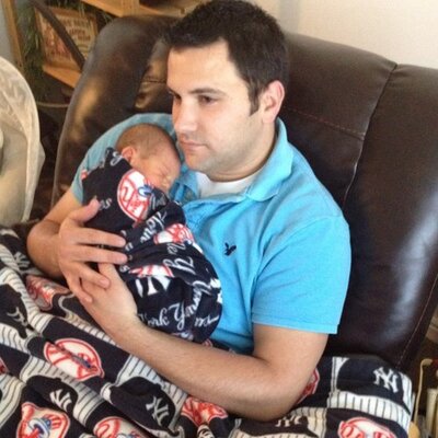 Profile Picture of Brad Rasmussen (@rassyjay) on Twitter