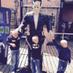 Profile Picture of Stephen Barrier (@stevebarrier) on Twitter