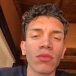 Profile Picture of Daniel AliceaSantiago (@soyyosanti_) on Instagram