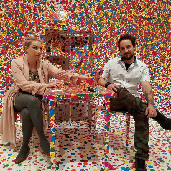 Profile Picture of James Bołand (@fishboy69) on Poshmark