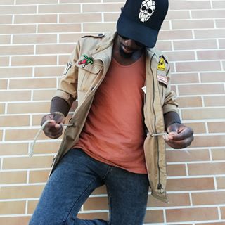 Profile Picture of Emerson D' Franklin (@emerson.d.franklin) on Facebook