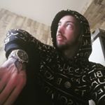 Profile Picture of Christopher Weyers (@christopherweyers) on Instagram