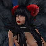 Profile Picture of Annagje Lara (@Äññägje Łara) on Flickr