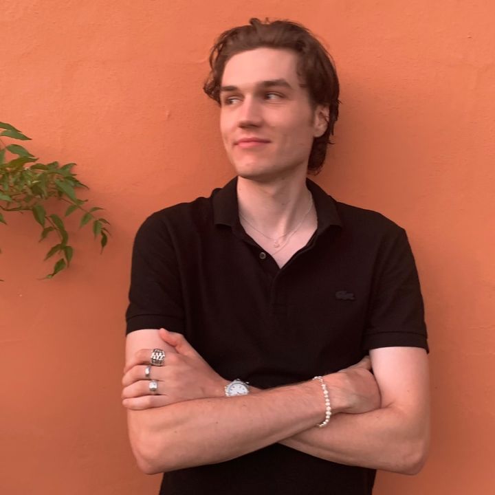 Profile Picture of Joseph (@josephcphoto) on Tiktok