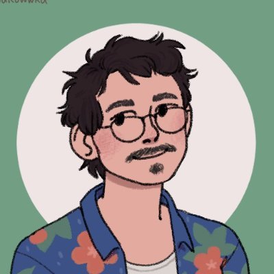 Profile Picture of Miguel Alvaro (@AlvaRowYourBoat) on Twitter