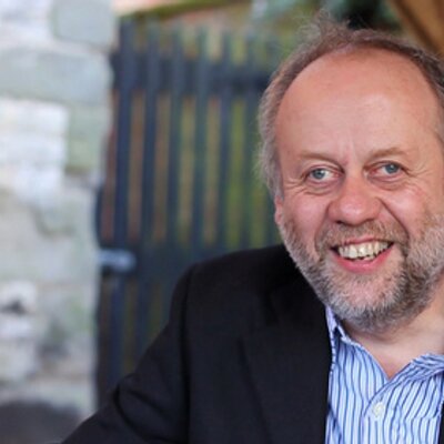Profile Picture of David Swift (@davidswift007) on Twitter