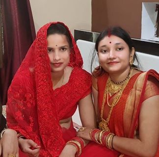 Profile Picture of Anjani Pawan Tiwari (@anjani.p.tiwari) on Facebook