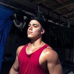 Profile Picture of Angelo Gabriel Bins (@gabrielbins) on Instagram