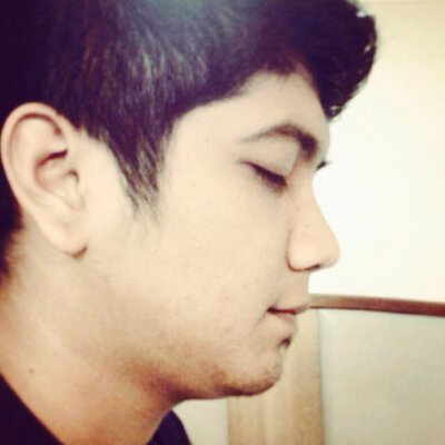 Profile Picture of Rex Serrano (@rhexserrano) on Twitter