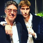 Profile Picture of Jean-Bernard Lefer (@lefer.1) on Instagram