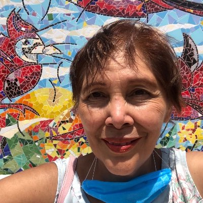 Profile Picture of Luz María Morquecho (@morquecho_luz) on Twitter