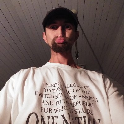 Profile Picture of Joshua Teeters (@JoshuaTeeters4) on Twitter