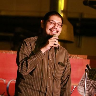 Profile Picture of Carlos Mendez (@CarlosMComedy) on Twitter