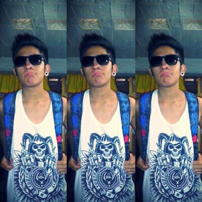 Profile Picture of Erik Lyon Ü (@erik_cubo) on Twitter
