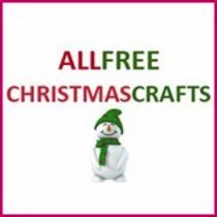 Profile Picture of Christmas Crafts (@FreeXmasCrafts) on Twitter