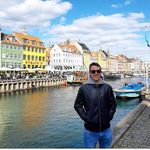 Profile Picture of Carlos Lucas Fernandez (@ccarlos_lucas) on Instagram