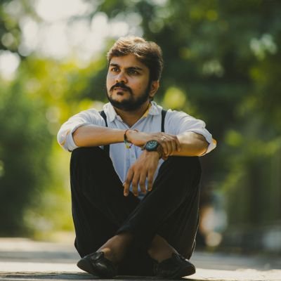 Profile Picture of Digant Shah (@DigantShah6) on Twitter