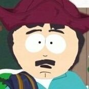 Profile Picture of BOB CUTTS (@@bob_the_basterd) on Twitter