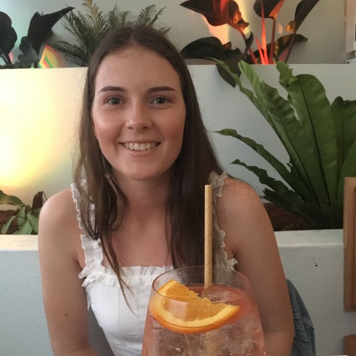 Charlotte Robb - Tiktok Profile Picture of Charlotte Robb (@charlotterobb2) on Tiktok