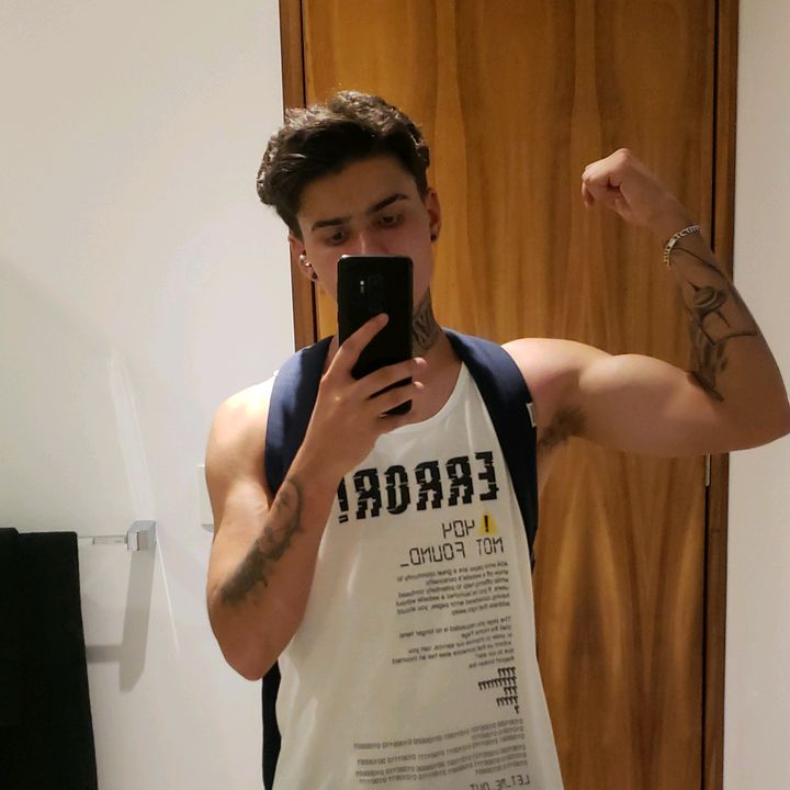 Profile Picture of jacob falcon (@jacobfalcon07) on Tiktok