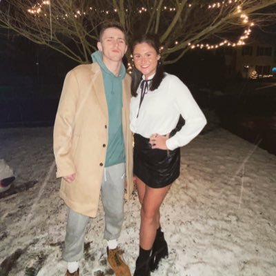 Profile Picture of Mark McGoff (@MarkMcGoff3) on Twitter