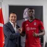 Eric Bailly - Instagram Profile Picture of Eric Bailly (@ericbailly24) on Instagram