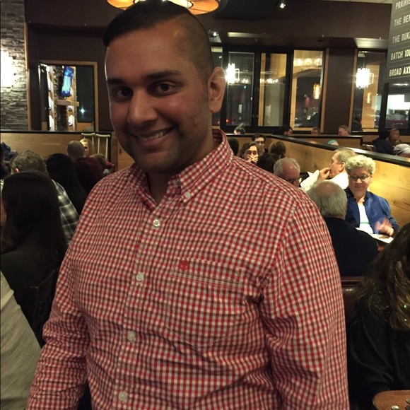 Profile Picture of Neil Patel (@neilpatel413) on Poshmark