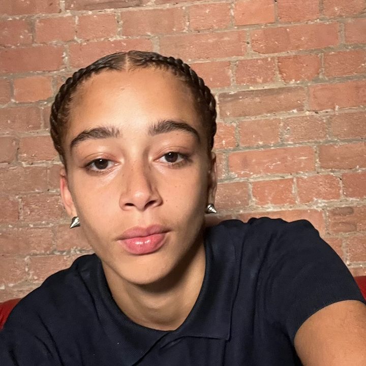 Profile Picture of bonnie (@bonnieinmars) on Tiktok